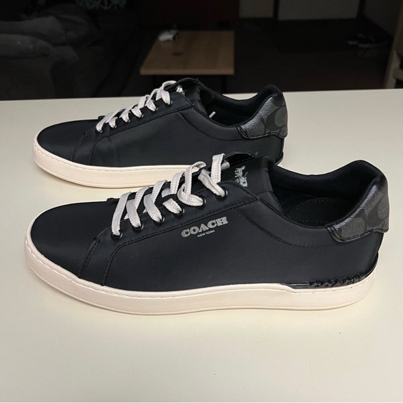 Coach Other - NWOB Coach shoes size 11. True to size. Comes with Coach bag.